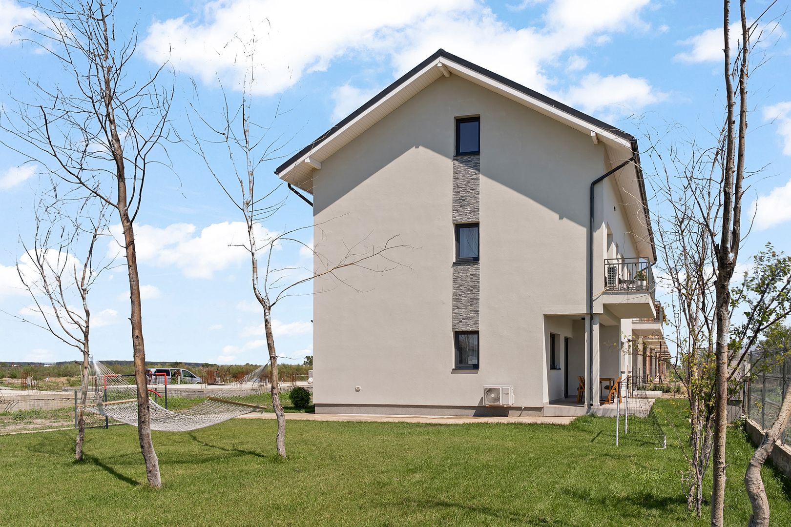 PORUMBESCU RESIDENCE OTOPENI | Duplex villas | 4/5 ROOMS | 0% Comission - Poză 39