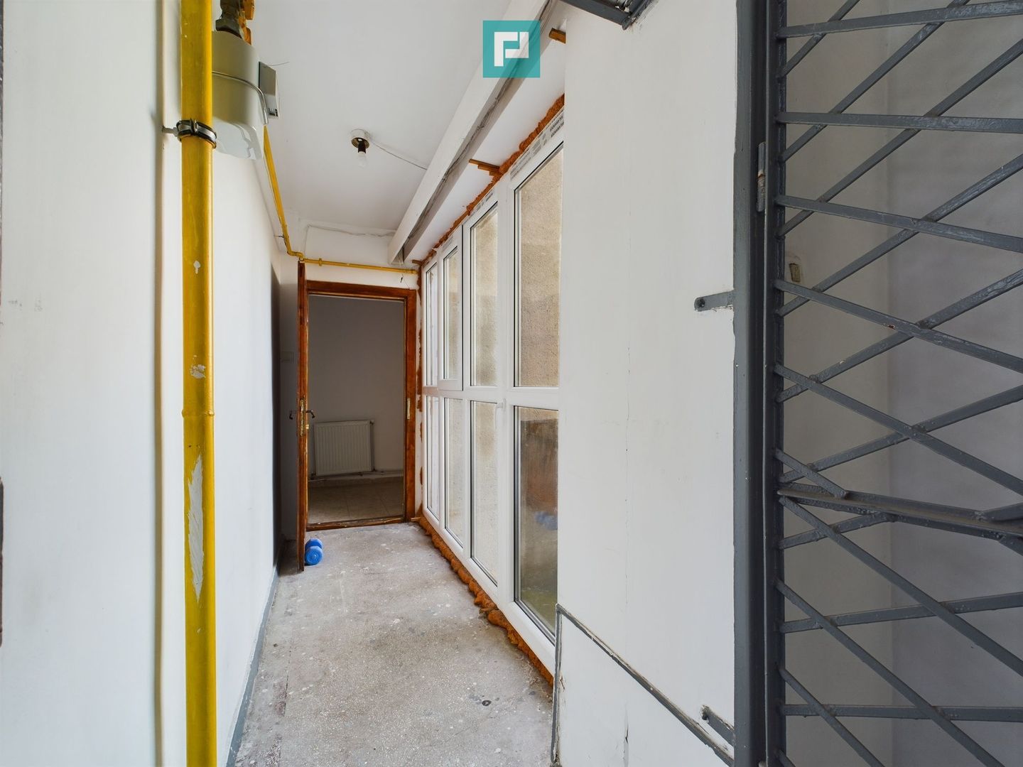 Apartament 2 camere decomandat , zona Simion Bărnuțiu, Timișoara - Poză 23