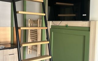 Garsonieră Ultracentrală. Preț competitiv pentru zonă! - Poză 2