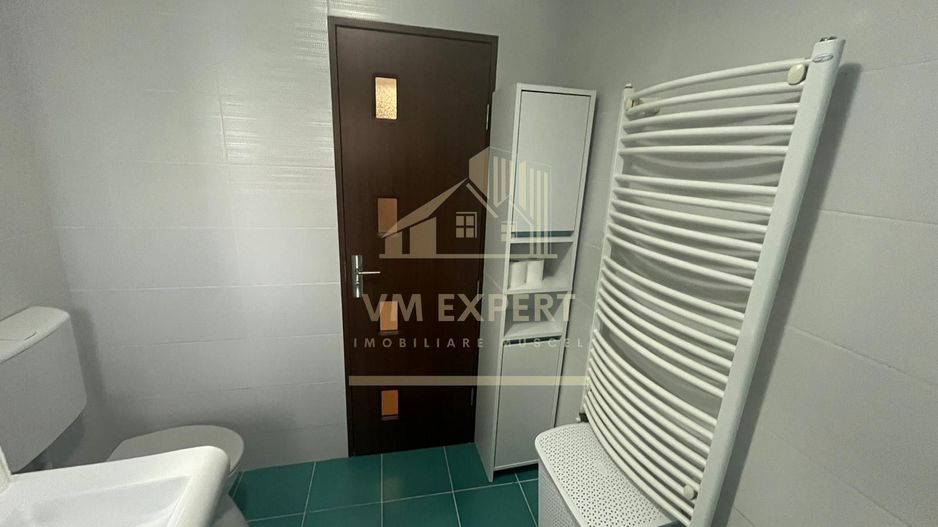 VANZARE SAU INCHIRIERE APARTAMENT 2 CAMERE ETAJ 3 GRUI - Poză 10