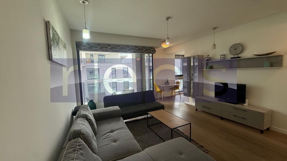 INCHIRIERE 2 CAMERE | HERASTRAU | 60 MP | LOC PARCARE | MOBILAT SI UTILAT - Poză 5