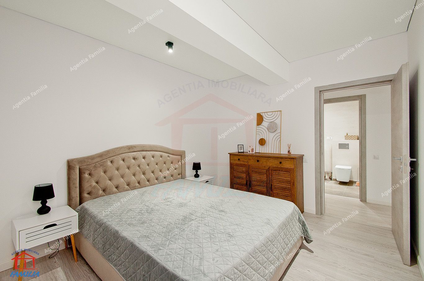 🏡 APARTAMENT 3 CAMERE DE ÎNCHIRIAT – MAZEPA 2 | BLOC NOU - Poză 5