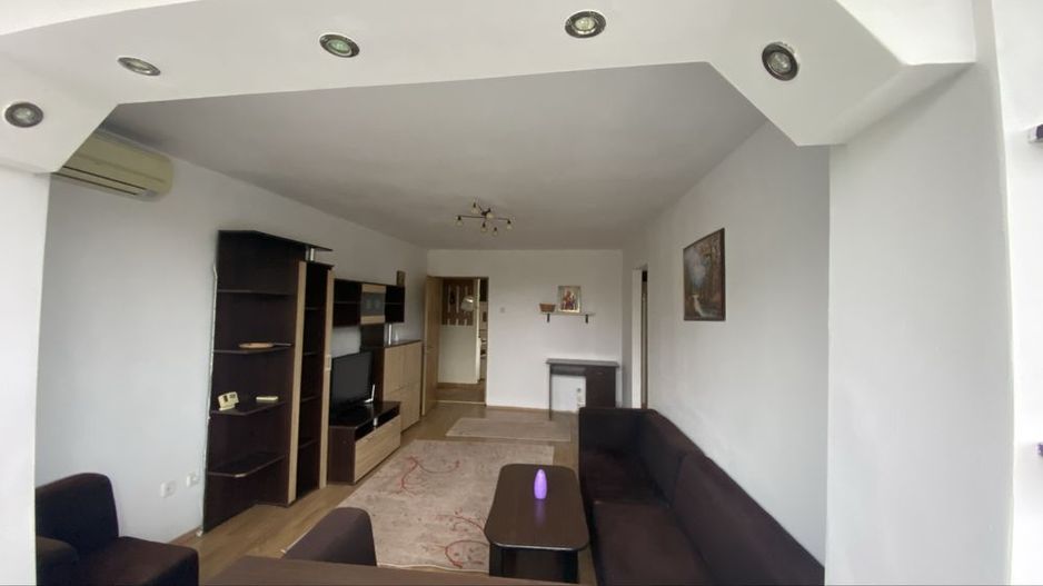 Apartement 2 camere de vanzare - Poză 1
