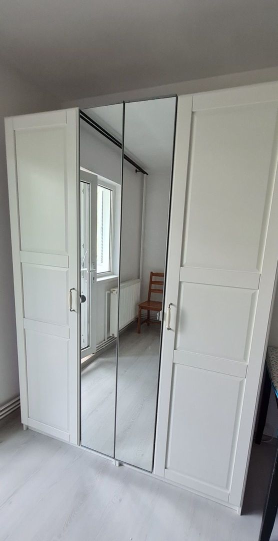 Apartament Mobilat la Cerere | Baneasa | Herastrau - Poză 3