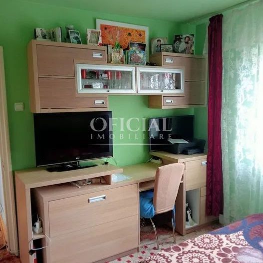Apartament 2 Camere Decomandat | 53 Mp | Balcon | Manastur COMPLEX BIG - Poză 2
