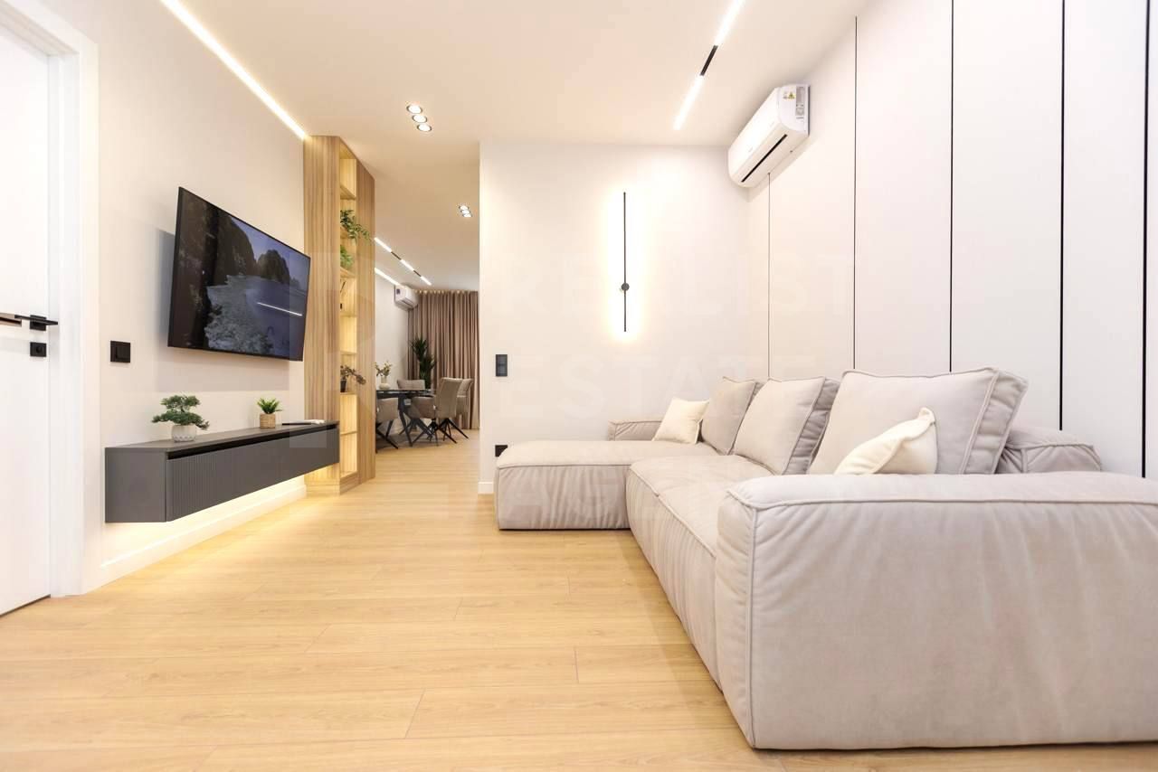 Vânzare, apartament, 4 camere, strada Ioana Radu, Buiucani - Poză 11