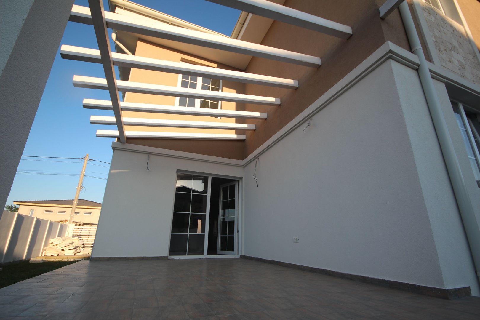 Duplex  Mosnita-Noua - Poză 20