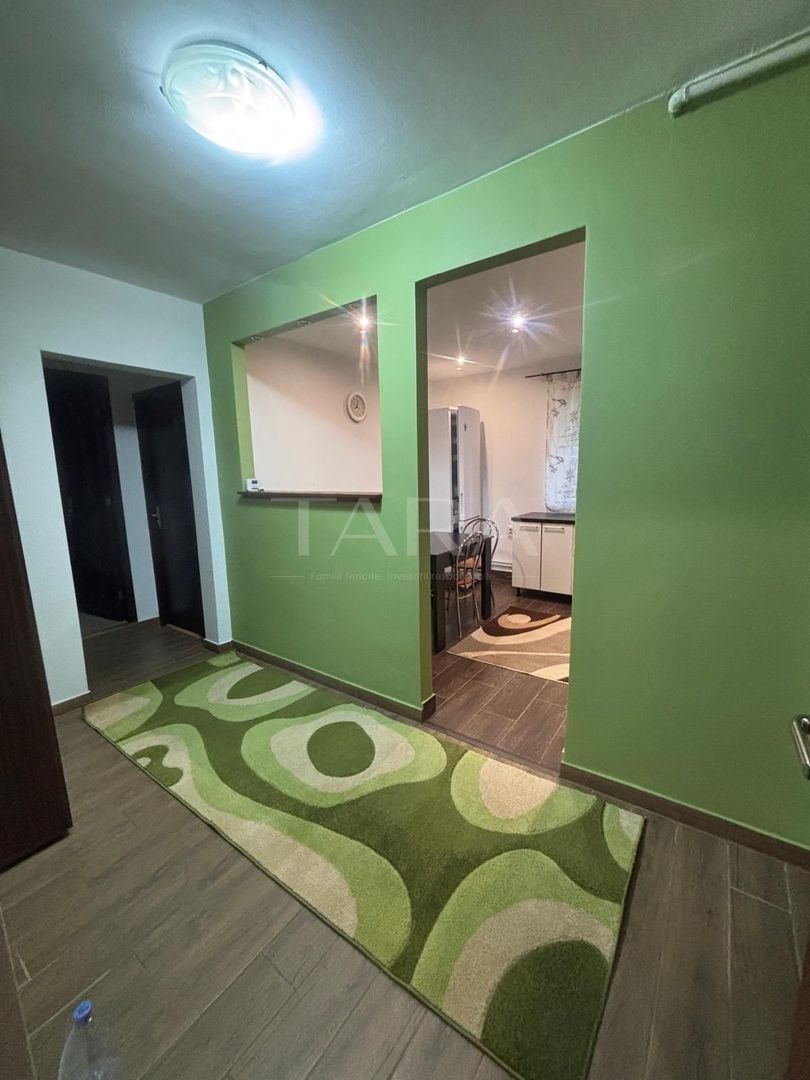 Apartament cu 2 camere de închiriat in zona Mărăști, Iulius Mall - Poză 10