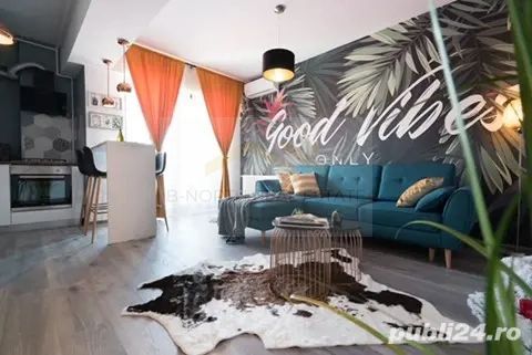 Inchiriere Apartament Superb, 2 camere, Central, Unirii, Central Luxury - Poză 4