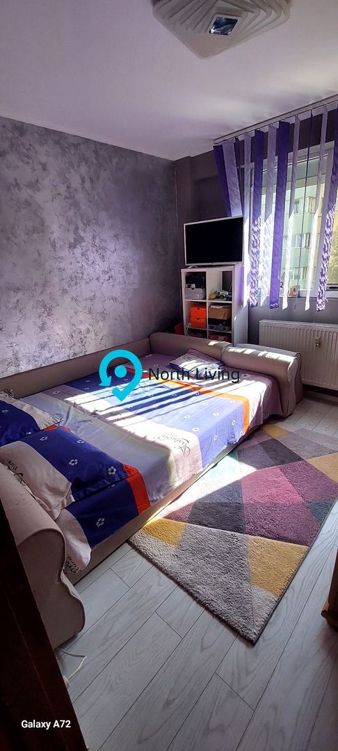 Apartament 2 camere, decomandat, zona Pantelimon - Poză 7