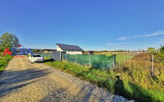 AZURA Imobiliare - Teren Budeasa 250m de Plaja - Poză 8