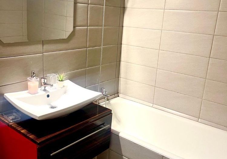 Apartament 2 camere Teiul Doamnei - Poză 5