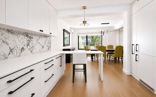 vila 5 camere | Pipera | Porche Nord | 2 parcari + gradina - Poză 2