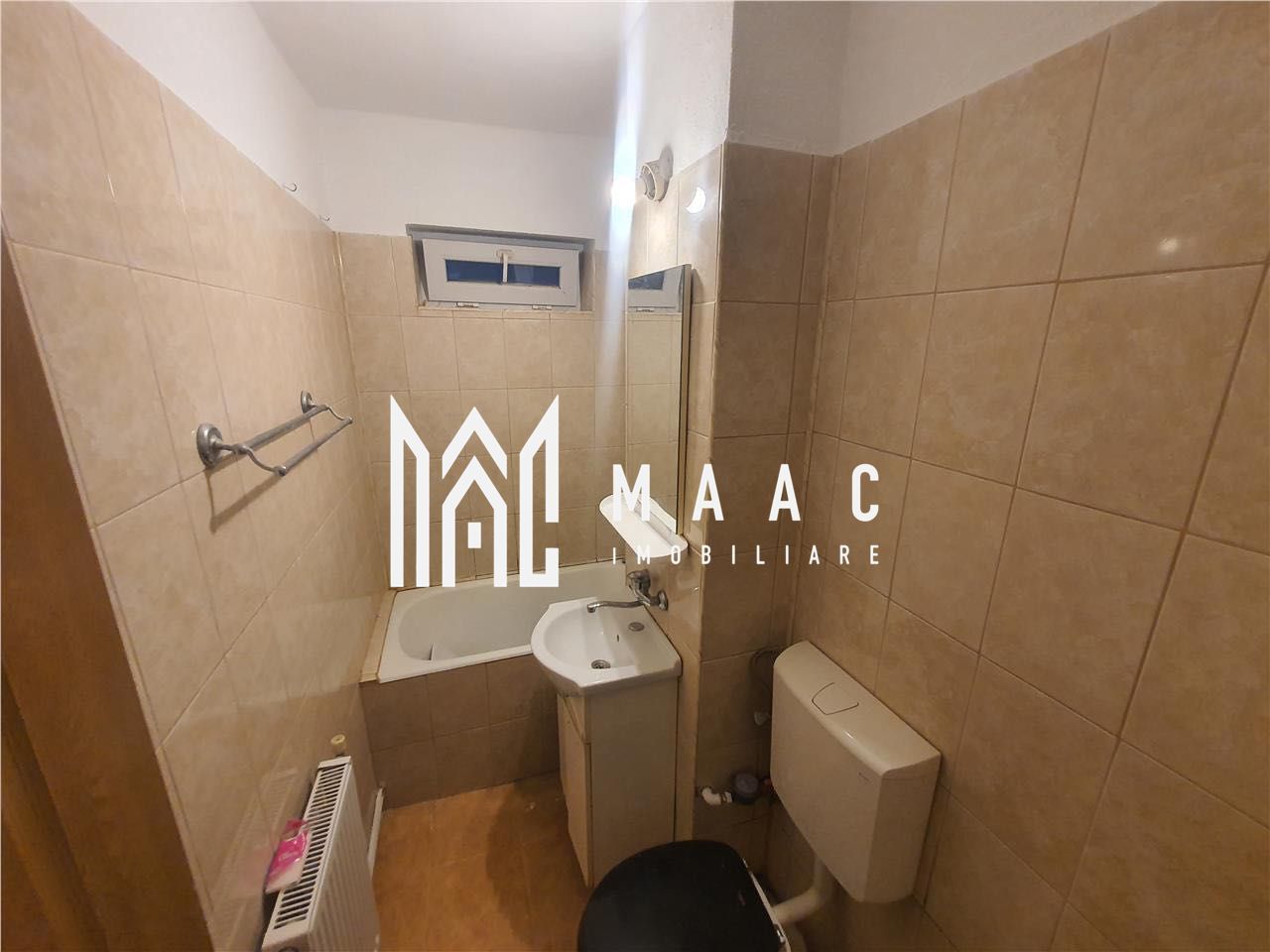 Apartament 2 Camere | 37 Mp | Etaj 1 |Zona Rahova - Poză 6