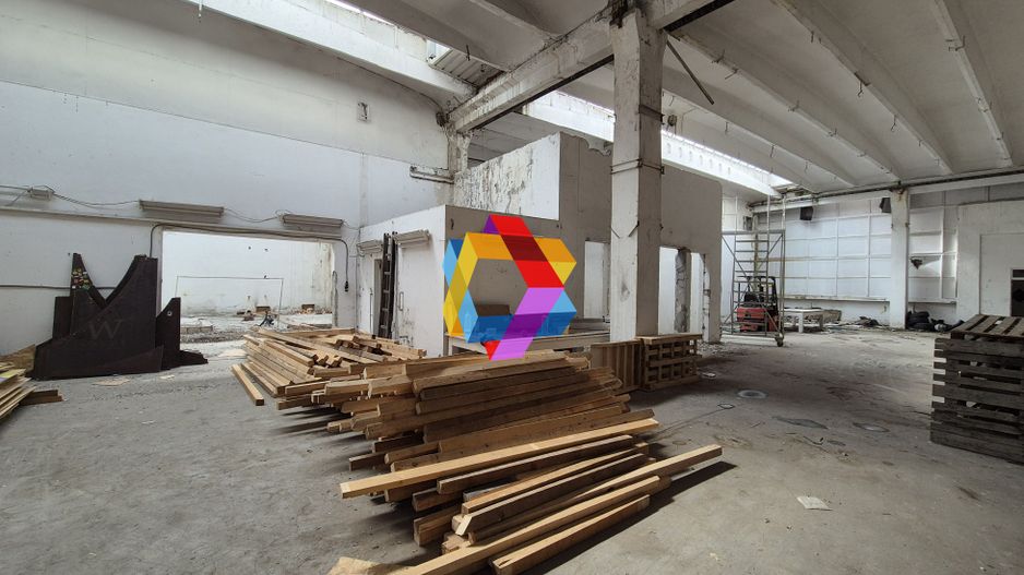 Hala - 1250 mp  #plus-imo.ro - Poză 5