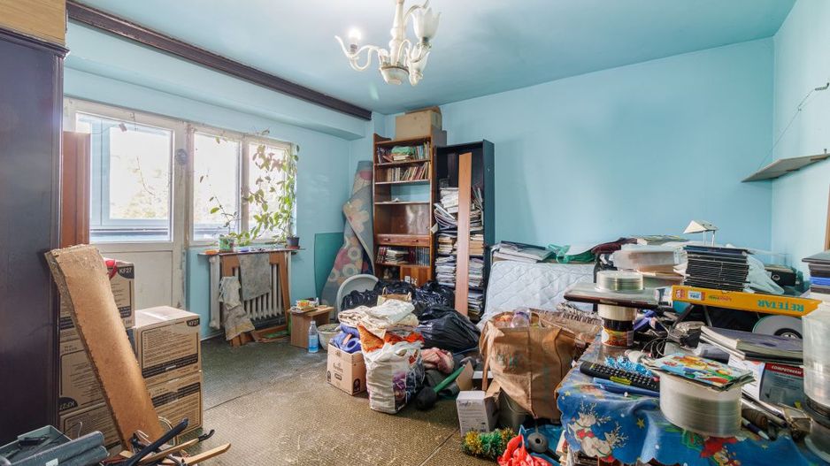 3 camere, cu centrala, etaj 3/9 Sebastian/Nasaud - Poză 3