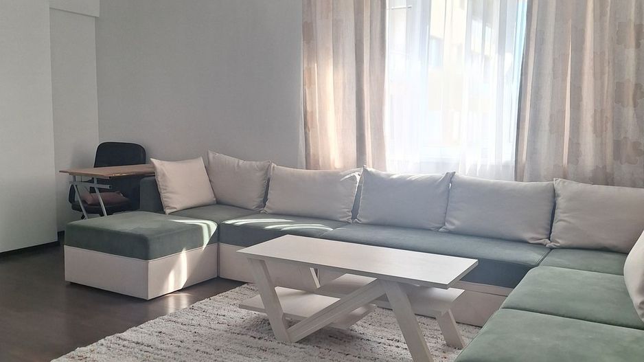 Apartament 2 camere -54 mp- etaj 1-Loc de parcare-Complex Rediu - Poză 1