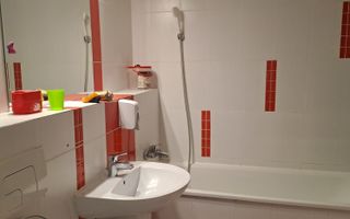 Apartament 4 camere Iasicon - 900 euro - Poză 6