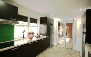 MIROSLAVA CASA EXCLUSIVISTA LA CHEIE LUX STIL MEDITERANEAN MOBILATA - Poză 27