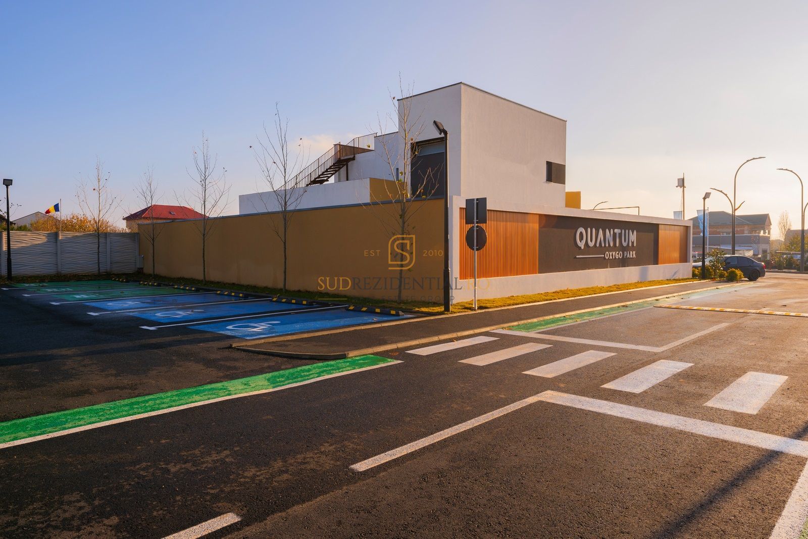 Vila 4 camere, Comuna Berceni, eficienta energetic, P+1E - Poză 31