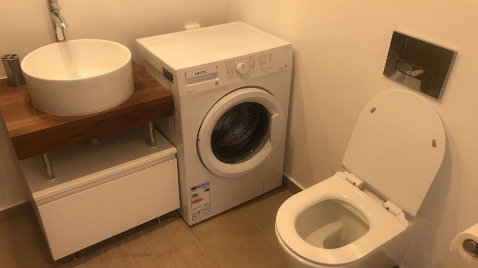 Apartament Arcadia - Poză 7