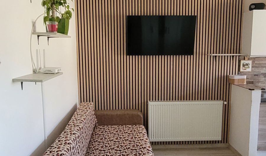 Apartament cu 2 camere | 34 mp + 6 mp balcon | Zona Florilor - Poză 1