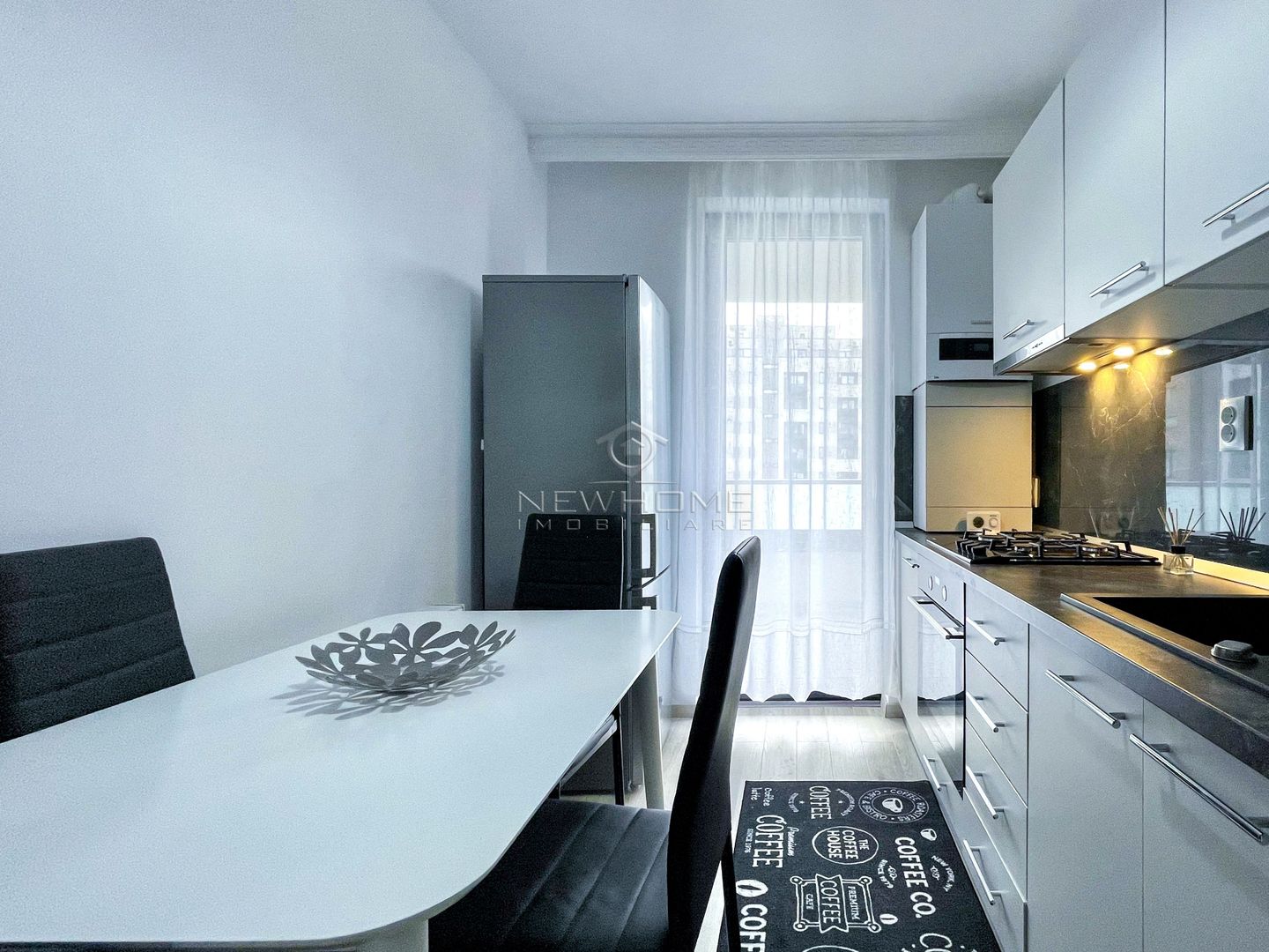 Apartament 1 camera Parcare, zona Iulius Mall Gheorigheni - Poză 6