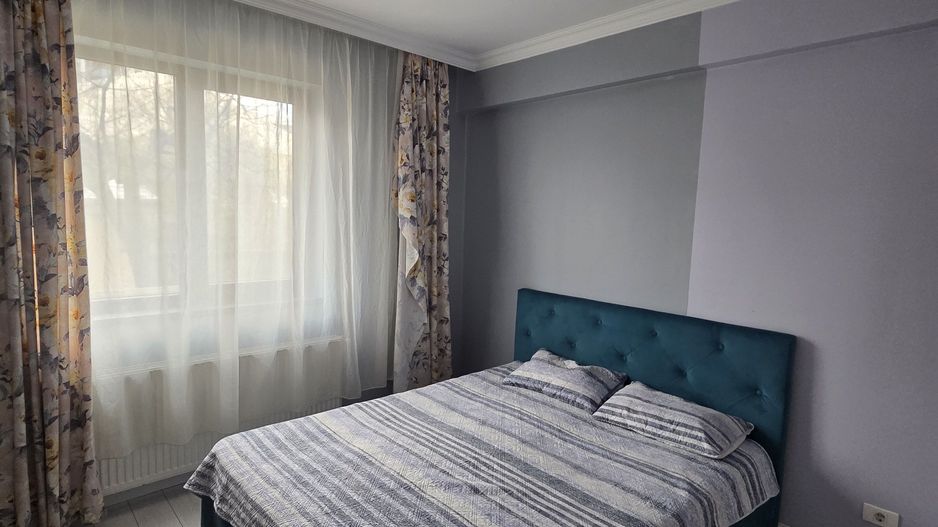 Apartament 3 camere si curte proprie - Poză 6