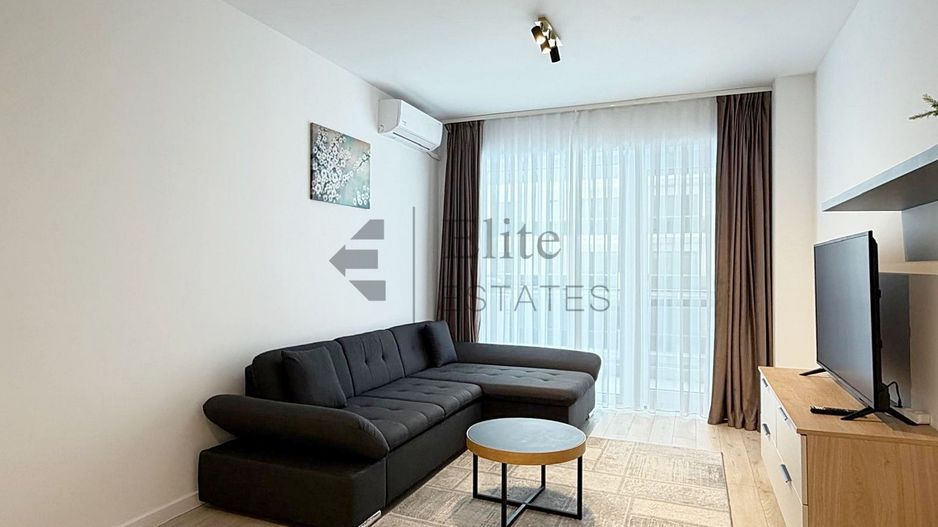 Apartament modern 2 camere decomandate Prima Arena - Poză 11