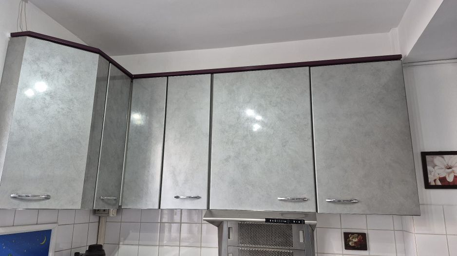 Spațiu 5 camere,vilă elegantă, ideal birouri, 200 mp, Doamna Ghica - Poză 7