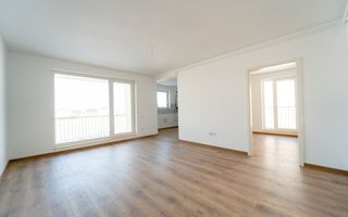 Apartament cu 3 Camere Complexul Residential Bule Residence Sanpetru - Poză 6