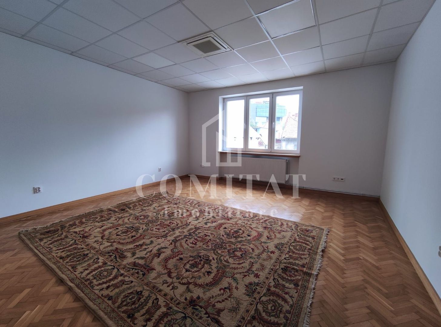 Spațiu oferit spre închiriere | Piața Mihai Viteazu - Poză 3