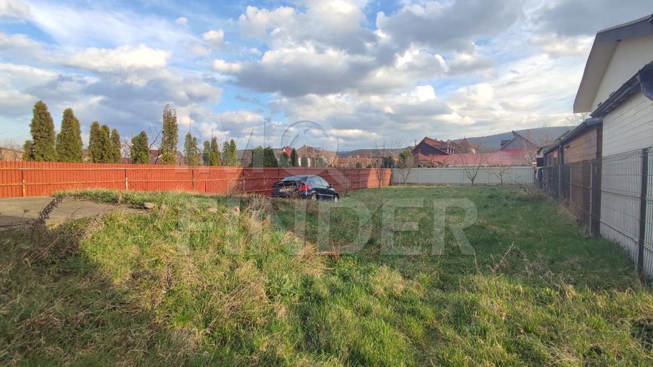 Casa Individuala  in Gilau COMISION ZERO - Poză 3