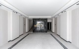 Vânzare, apartamnet, 1 cameră, bd. Dacia, Botanica - Poză 12