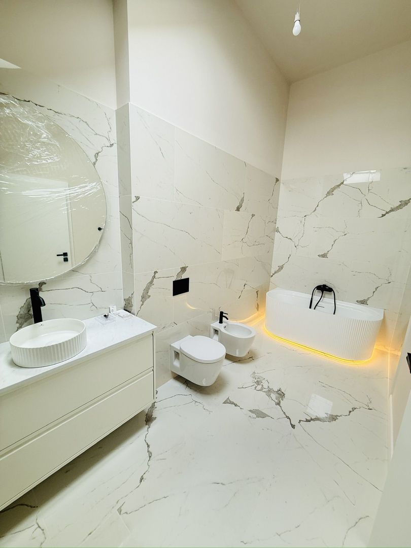 Complexul Studențesc | 3 camere | Scară interioară | 94 mp | Parcare privata - Poză 11