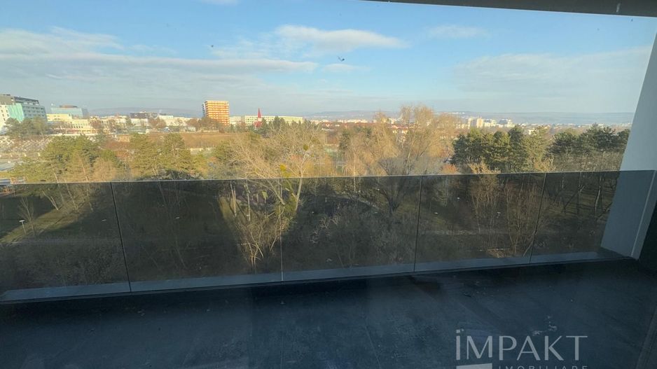 Apartament cu 3 camere de vanzare, zona Baza Sportiva Gheorgheni! - Poză 6