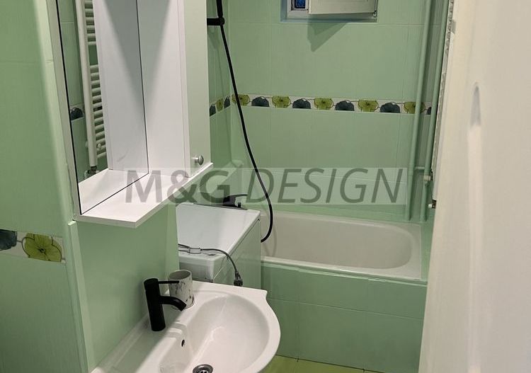 Apartament de vânzare – Parter – Zona Girocului CENTRALA - Poză 5