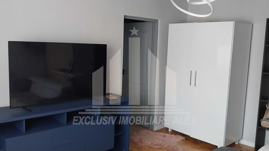 Apartament cu 2 camere de inchiriat, Cetate - Poză 2