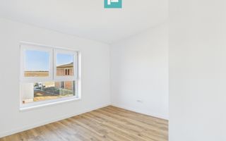 Duplex în stil scandinav -Giarmata lângă Timișoara - Poză 12