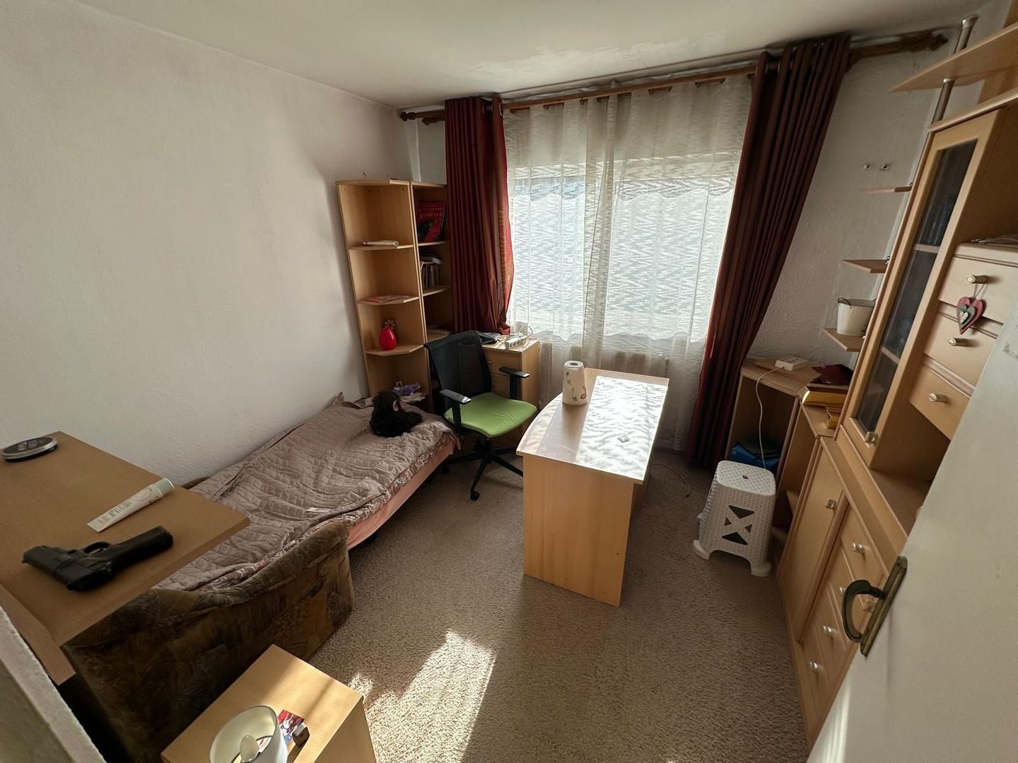 Apartament zona Girocului aproape de parc / etaj 2 din 4 - Poză 8