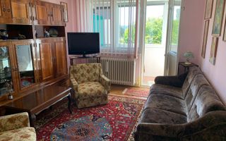 Apartament 2 camere etaj 4 Gheorgheni, Aleea Slanic - Poză 3