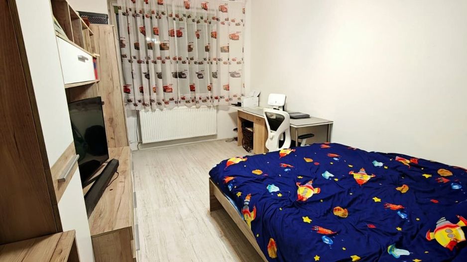 Apartament in casa, 4 camere, Rasnov, Brasov - Poză 5