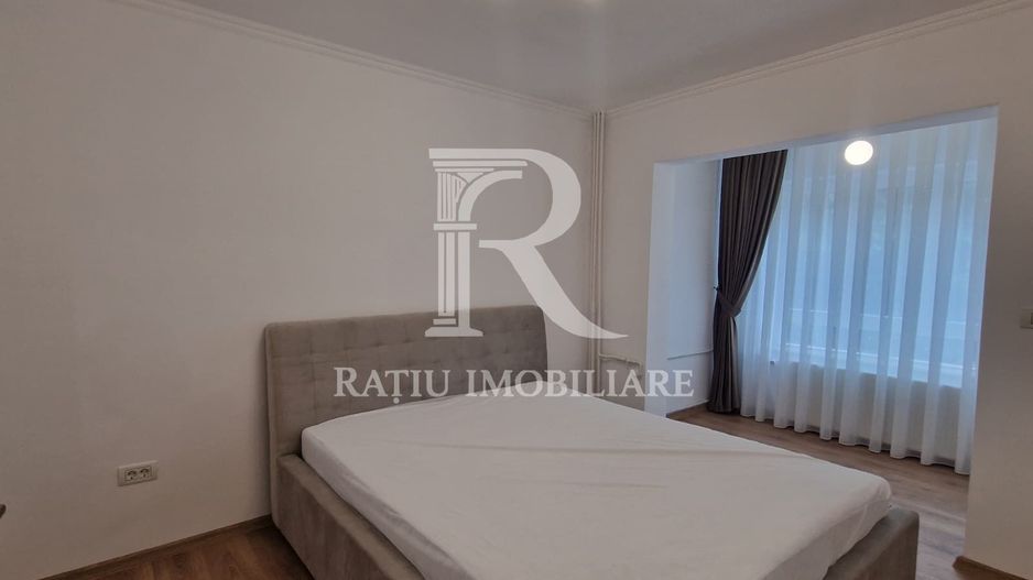 Apartament cu 3 camere | Etajul 2 | Nufarul | Oradea - Poză 8