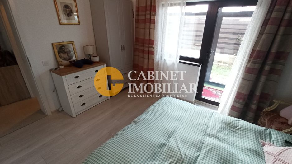 3 CAMERE - CURTE PROPRIE -  2 LOCURI DE PARCARE - VALEA LUPULUI - Poză 2