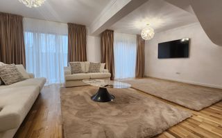 INCHIRIERE VILA | 4 CAMERE | 126 MP | STRAULESTI - Poză 15