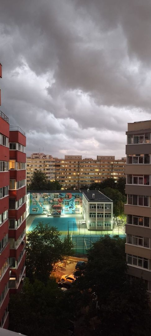 Apartament 3 camere de vanzare, Lacul Tei - Poză 15