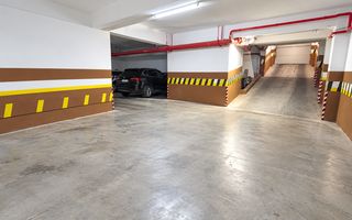 Apartament Luminos 3 Cam | Vedere Herăstrău | Parcare - Poză 5