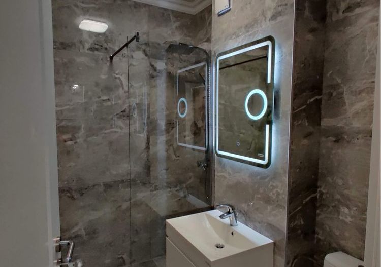 Inchiriez garsoniera Exigent Plaza 500€ Proprietar - Poză 1