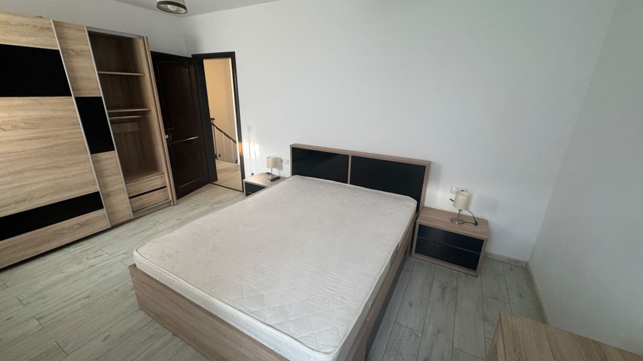Casă 4 camere de inchiriat, carport, curte 180 mp - C. Arhitectilor - Poză 26