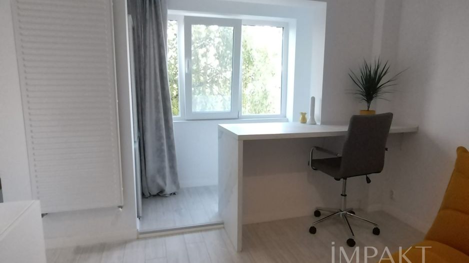 Garsonieră modernă | Zorilor, lângă UMF | DE ÎNCHIRIAT - Poză 2